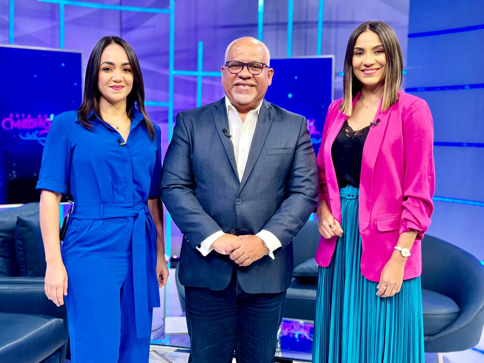 Director Promipyme destaca importancia de las Mipymes